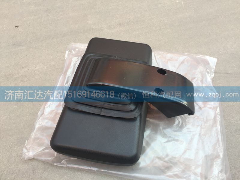 ,车门镜总成，车门下视镜，补盲镜，路面镜,济南汇达汽配销售中心