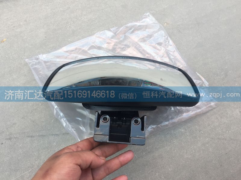 ,车门镜总成，车门下视镜，补盲镜，路面镜,济南汇达汽配销售中心