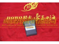 LG1612160111,HOWO豪沃轻卡左储物盒,山东悍将商贸有限公司