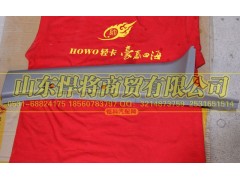 LG1612610019,HOWO豪沃轻卡左A柱内护板,山东悍将商贸有限公司