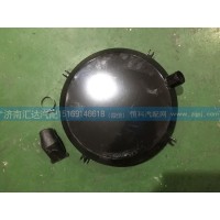 北奔重卡NG80A國(guó)二國(guó)三3046空濾器底蓋，空濾底蓋