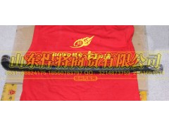 LG9700360121,HOWO豪沃轻卡空压机进气胶管,山东悍将商贸有限公司
