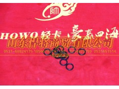 LG9700360504,HOWO豪沃轻卡O型密封圈M16,山东悍将商贸有限公司