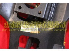 LG9700363002,HOWO豪沃轻卡制动踏板操纵总成,山东悍将商贸有限公司
