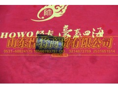 LG9704530082,HOWO豪沃轻卡散热器水管胶管(Φ38),山东悍将商贸有限公司