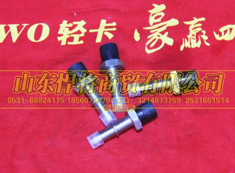 LG9704552141,HOWO豪沃轻卡M14转换接头,山东悍将商贸有限公司