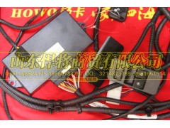 LG1611338037,HOWO豪沃轻卡24V门控控制器,山东悍将商贸有限公司
