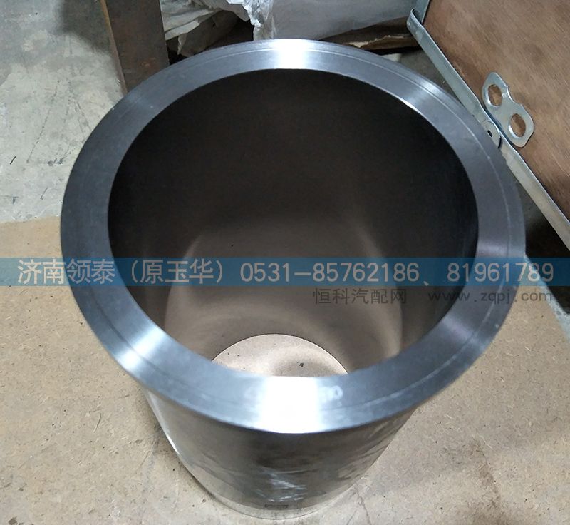 重汽曼发动机MC11气缸套200V01201-0417图2