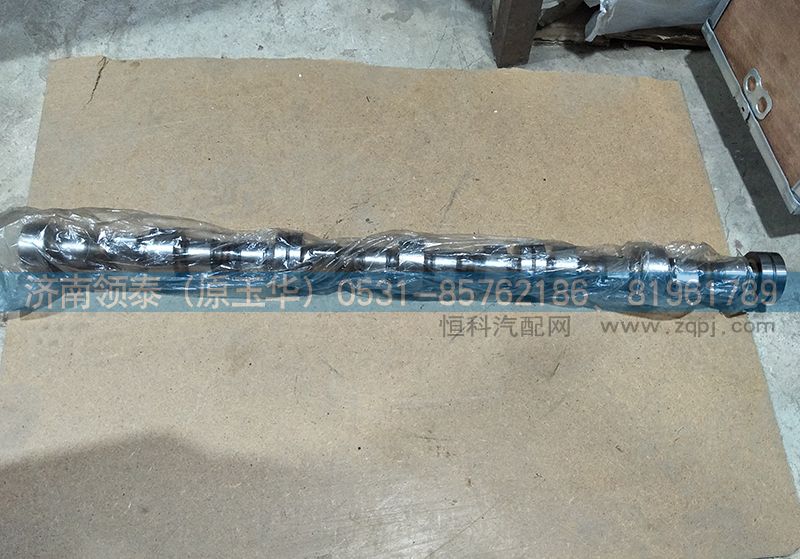 200-04400-6050,凸轮轴总成,济南领泰（原玉华）汽车零部件有限公司