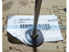 080V04101-0537,进气门,济南领泰（原玉华）汽车零部件有限公司