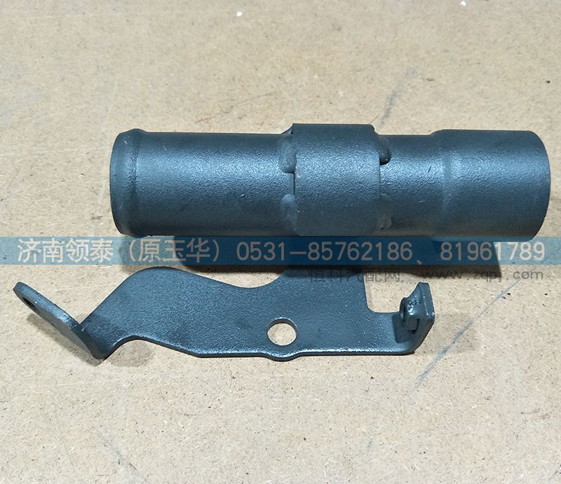 812W01810-6019,加机油管,济南领泰（原玉华）汽车零部件有限公司