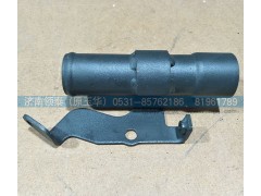 812W01810-6019,加机油管,济南领泰（原玉华）汽车零部件有限公司