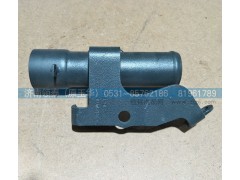 812W01810-6019,加机油管,济南领泰（原玉华）汽车零部件有限公司