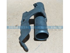 812W01810-6019,加机油管,济南领泰（原玉华）汽车零部件有限公司
