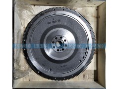 082-02301-5205,飞轮,济南领泰（原玉华）汽车零部件有限公司