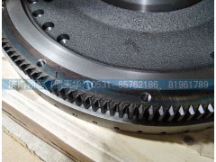 082-02301-5205,飞轮,济南领泰（原玉华）汽车零部件有限公司