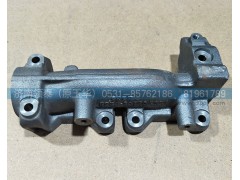 080V08102-0253,排气歧管,济南领泰（原玉华）汽车零部件有限公司