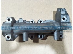 080V08102-0253,排气歧管,济南领泰（原玉华）汽车零部件有限公司