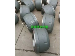 WG9761348002,豪沃后制动鼓,济南中孚汽车配件有限公司
