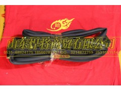 LG1611330007,HAOWO豪沃轻卡左车门密封条总成,山东悍将商贸有限公司 LG1611330007,HAOWO豪沃轻卡左车门密封条总成,山东悍将商贸有限公司