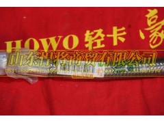 LG9700360131,HOWO豪沃轻卡空压机过渡软管总成L=350(内外螺纹),山东悍将商贸有限公司 LG9700360131,HOWO豪沃轻卡空压机过渡软管总成L=350(内外螺纹),山东悍将商贸有限公司