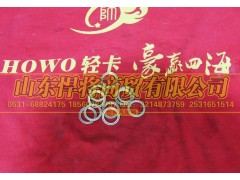 HOWO豪沃轻卡LG9700360503,支撑垫圈M16,山东悍将商贸有限公司