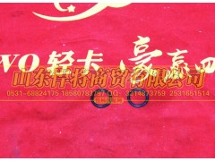 LG9700360506,HOWO豪沃轻卡O型密封圈M22,山东悍将商贸有限公司