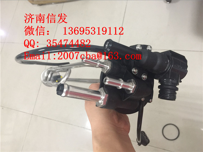 DZ97259740515德龙液位传感器,DZ97259740515德龙液位传感器,济南信发汽车配件有限公司