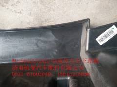 WG1664237243,高位左右下踏板,济南杭曼汽车配件有限公司