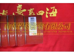 LG9716531030Y,HAOWO豪沃轻卡中冷器进气胶管,山东悍将商贸有限公司