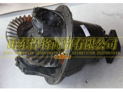 QT305D82-2402000,HAOWO豪沃轻卡主减及差速器总成,山东悍将商贸有限公司