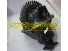 QT305D82-2402000,HAOWO豪沃轻卡主减及差速器总成,山东悍将商贸有限公司