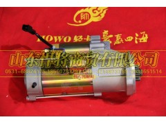 118.21.20RX,HAOWO豪沃轻卡起动机,山东悍将商贸有限公司 118.21.20RX,HAOWO豪沃轻卡起动机,山东悍将商贸有限公司