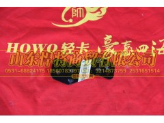 LG1612160013,仪表台左下支架总成,山东悍将商贸有限公司