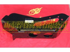 LG1613441381,加强型右支架总成（F195）【HOWO豪沃轻卡】,山东悍将商贸有限公司
