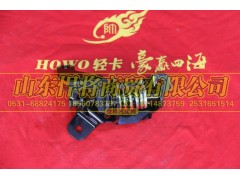 LG1613770010,左镜座总成（框架式）,山东悍将商贸有限公司