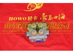 LG9700360011,四回路保护阀,山东悍将商贸有限公司