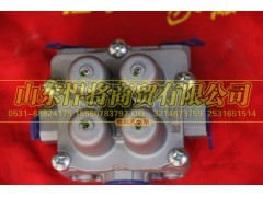 LG9700360011,四回路保护阀,山东悍将商贸有限公司