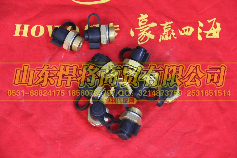 LG9700360063,检测接头(M22),山东悍将商贸有限公司