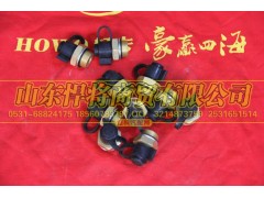 LG9700360063,检测接头(M22),山东悍将商贸有限公司