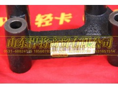LG9704472015,HAOWO豪沃轻卡方向机支架,山东悍将商贸有限公司