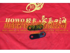 LG9704540100,HAOWO豪沃轻卡排气管支架,山东悍将商贸有限公司