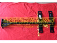 LG9704930081,HOWO豪沃轻卡左支架总成,山东悍将商贸有限公司
