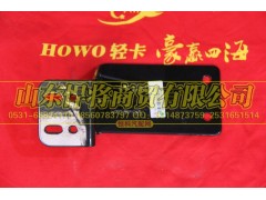 LG9716470657,HOWO豪沃轻卡油罐支架,山东悍将商贸有限公司