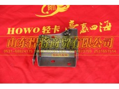 LZ1613200151,HAOWO豪沃轻卡仪表台左安装支架,山东悍将商贸有限公司