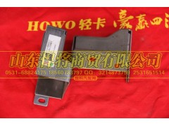LZ1613200151,HAOWO豪沃轻卡仪表台左安装支架,山东悍将商贸有限公司