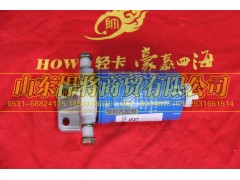 WG9412551201,HOWO豪沃轻卡柴油粗滤器,山东悍将商贸有限公司