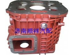 JS85T-1701015,变速箱壳,济南鑫聚恒汽车配件有限公司