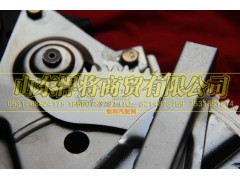 LG1611334913,HOWO豪沃轻卡电动左玻璃升降器总成(12V),山东悍将商贸有限公司