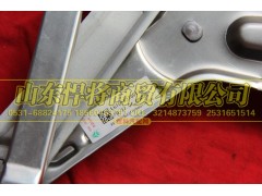 LG1611338013,HOWO豪沃轻卡电动左玻璃升降器总成(24V),山东悍将商贸有限公司